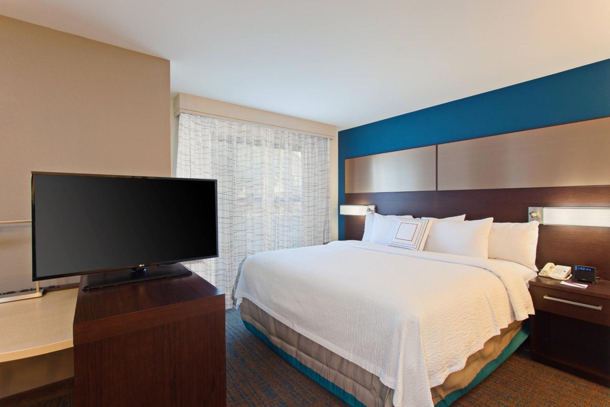 Residence Inn Palo Alto מאונטיין וויו מראה חיצוני תמונה