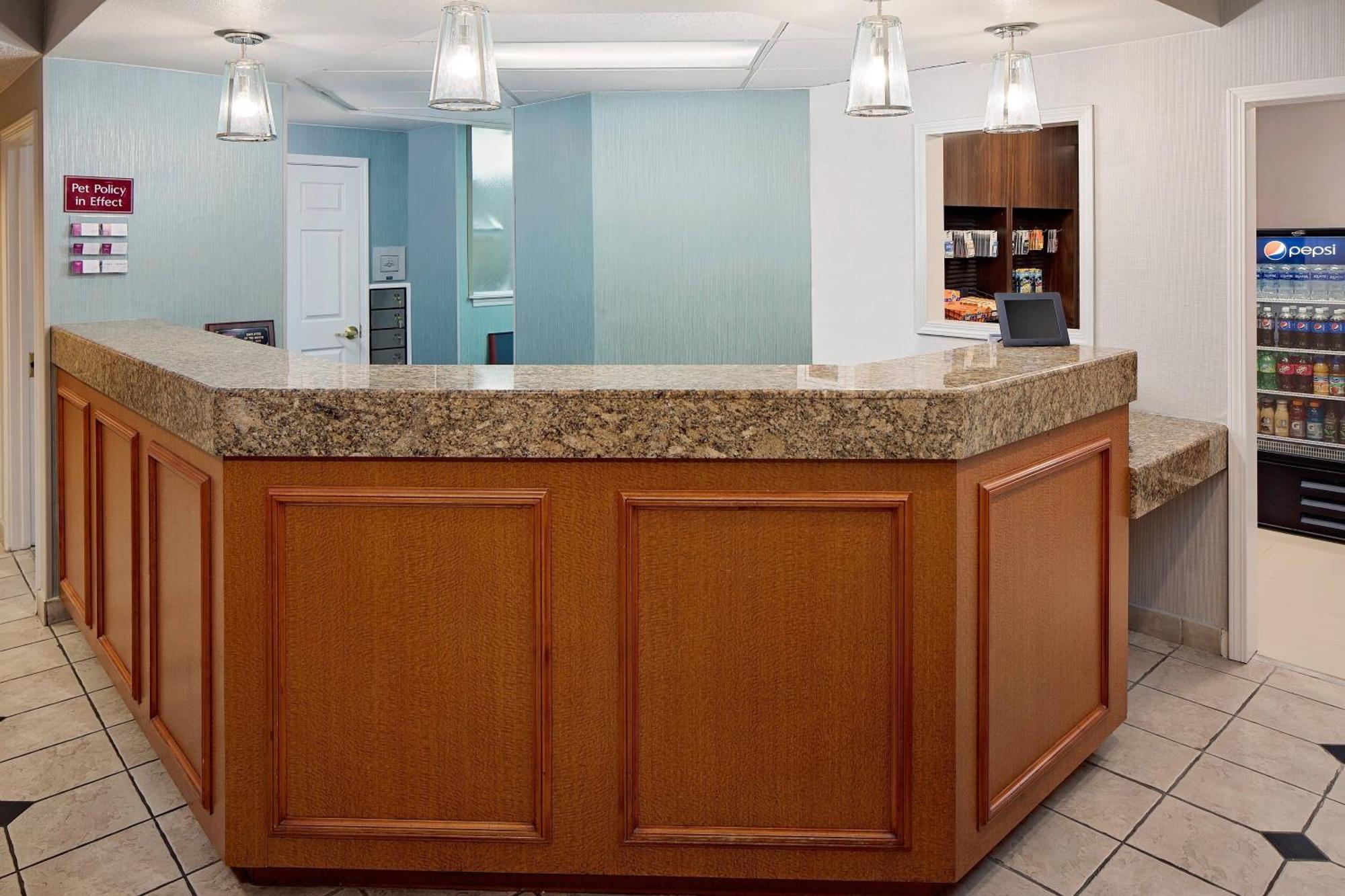 Residence Inn Palo Alto מאונטיין וויו מראה חיצוני תמונה